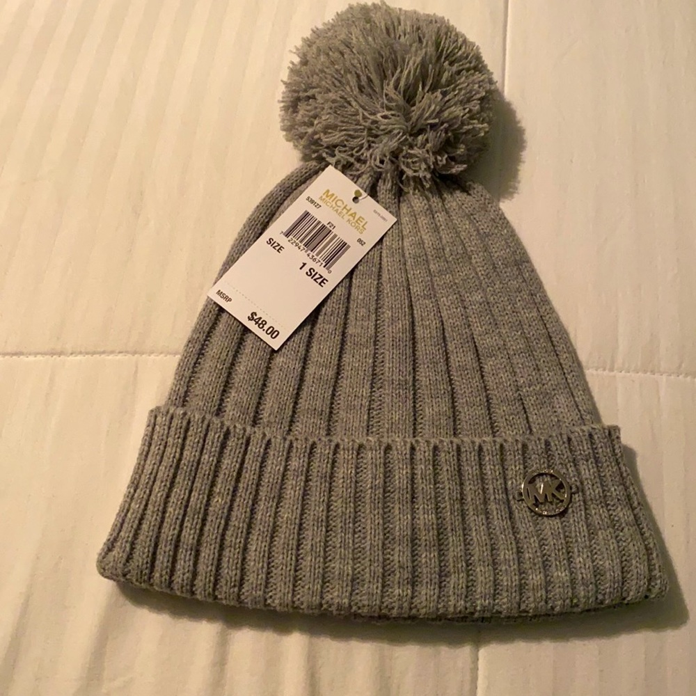 ⛄️Michael Kors Beanie